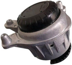 MERCEDES-BENZ Engine Mount A2132400900=A2132400700 Left