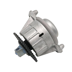 MERCEDES-BENZ Engine Mount A2182400717=A2182400117 Left