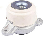 MERCEDES-BENZ Engine Mount A2042405617=A2042403517 Front