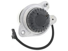 MERCEDES-BENZ Engine Mount A2222407117 Front Left