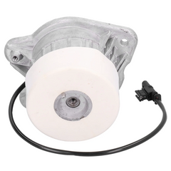 MERCEDES-BENZ Engine Mount A2222407217 Front Right