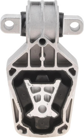 MERCEDES-BENZ Engine Mount A2462401209 Rear