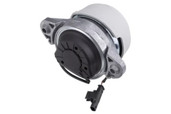 MERCEDES-BENZ Engine Mount A2122403017 Left