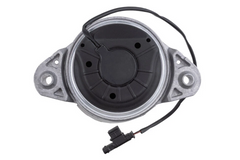 MERCEDES-BENZ Engine Mount A2122403017 Left