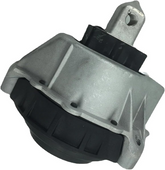 BMW Engine Mount 22117581617=22116860489 Left