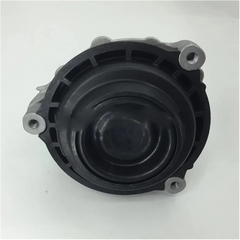 BMW Engine Mount 22117581617=22116860489 Left