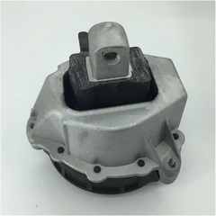 BMW Engine Mount 22117581617=22116860489 Left