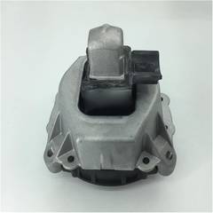 BMW Engine Mount 22117581617=22116860489 Left
