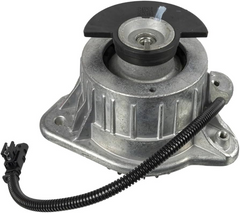 MERCEDES-BENZ Engine Mount A2222407617 Front Right