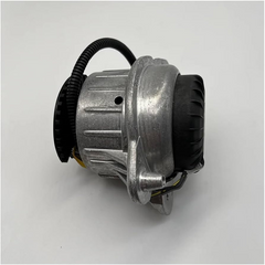 MERCEDES-BENZ Engine Mount A2222407617 Front Right