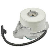 MERCEDES-BENZ Engine Mount A2222407917 Left