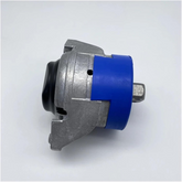 MERCEDES-BENZ Engine Mount A2222408517=A2222407717 Left