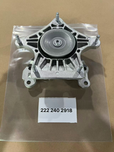 MERCEDES-BENZ Transmission Mount A2222402918=A2172400000