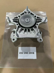 MERCEDES-BENZ Transmission Mount A2222402918=A2172400000