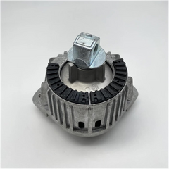 MERCEDES-BENZ Engine Mount A2182400100 Left