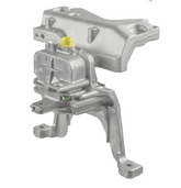 MERCEDES-BENZ Engine Mount A2472401600=A1772406900=A2472405700=A1772406800 Front Right