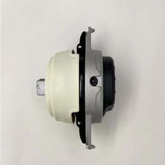 MERCEDES-BENZ Engine Mount A4632400600 Left