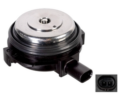 BMW MINI Variable Timing Solenoid 11367614288=11368663056