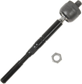MERCEDES-BENZ Axial Rod A2463380000 Front
