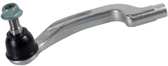 MERCEDES-BENZ Tie Rod End A2463301700 Front Left