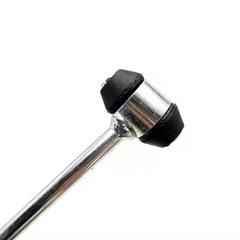 MERCEDES-BENZ Stabilizer Link A2043200589 Rear Left