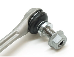 MERCEDES-BENZ Stabilizer Link A2043203789 Front Left