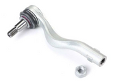 MERCEDES-BENZ Tie Rod End A2043303303 Front Left