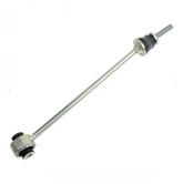 MERCEDES-BENZ Stabilizer Link A1663200789=A1663201100 Front Left