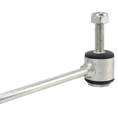 MERCEDES-BENZ Stabilizer Link A2213201989 Rear Left