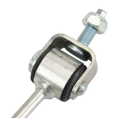 MERCEDES-BENZ Stabilizer Link A2213201989 Rear Left