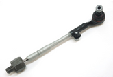 BMW Tie Rod Assembly 32106793622=32106768880 Front Right