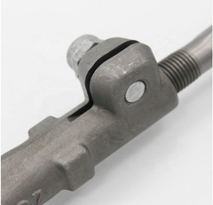 BMW Tie Rod Assembly 32106885166=32106869537=32106868689 Front Right