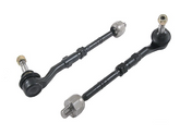 BMW Tie Rod Assembly 32216756368=32106777268=32106774360 Front