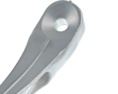 MERCEDES-BENZ Stabilizer Link A2053230717 Front Left