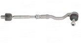 BMW Tie Rod Assembly 32103412798=32103444999=32303418204 Front
