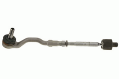 BMW Tie Rod Assembly 32103412798=32103444999=32303418204 Front