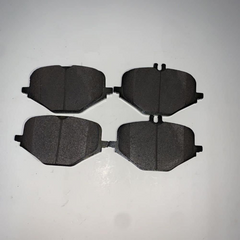 MERCEDES-BENZ Brake Pad Set R A0004203705 A000420370564 A000420370564