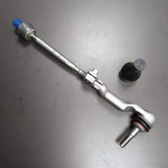BMW Tie Rod Assembly 32106884809=32105A478D4=32105A38DE0 Front Left