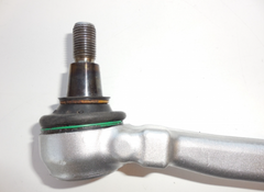 MERCEDES-BENZ Control Arm A2043308011 Front