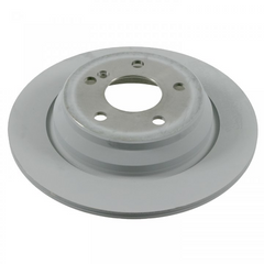 MERCEDES-BENZ Brake Disc A2204230112=N2204230112=A220423011264 Rear wheel