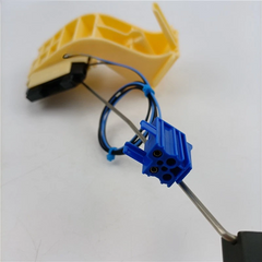 BMW Fuel Pump 16117217249