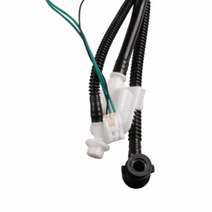 BMW Fuel Pump 16117373503 16146766150 Right