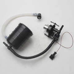 BMW Fuel Pump 16117217256