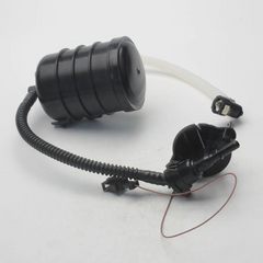 BMW Fuel Pump 16117217256