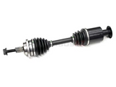 MERCEDES-BENZ Driveshaft FL A2033300701
