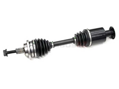 MERCEDES-BENZ Driveshaft FL A2033300701