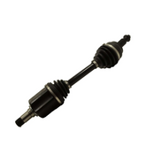 MERCEDES-BENZ Driveshaft FR A2043301600 A2043302701