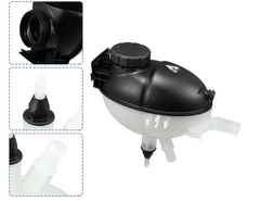 MERCEDES-BENZ Expansion Tank A2045000049 A2045000549 A2045000749