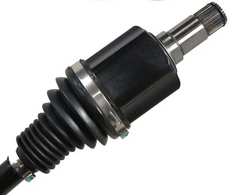 MERCEDES-BENZ Driveshaft FR A2053303806 A2053308406