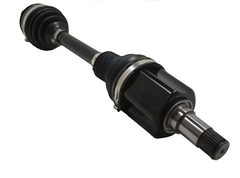 MERCEDES-BENZ Driveshaft FR A2053303806 A2053308406